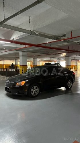 Chevrolet Cruze-3