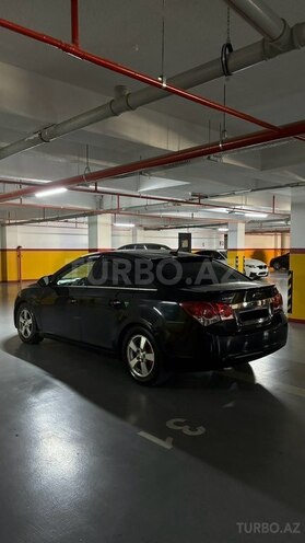 Chevrolet Cruze-6