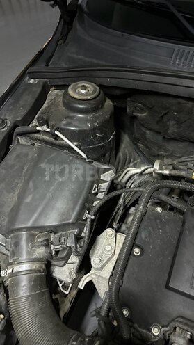 Chevrolet Cruze-9