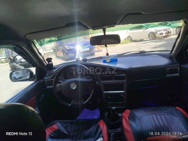 Daewoo Nexia-7