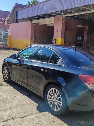 Chevrolet Cruze-3