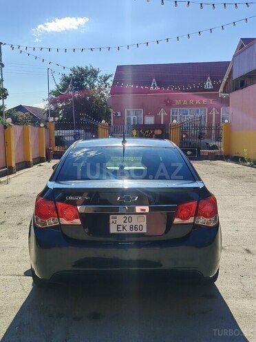 Chevrolet Cruze-2