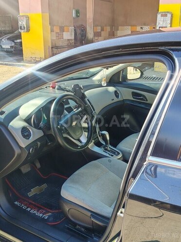 Chevrolet Cruze-5