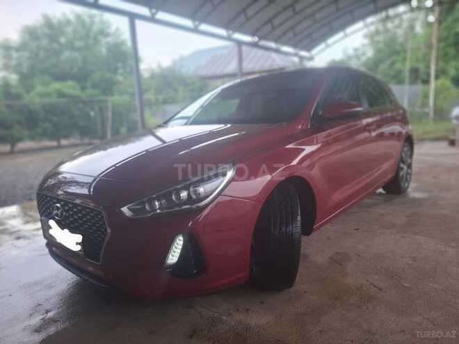 Hyundai i30-9