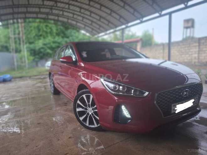 Hyundai i30-6