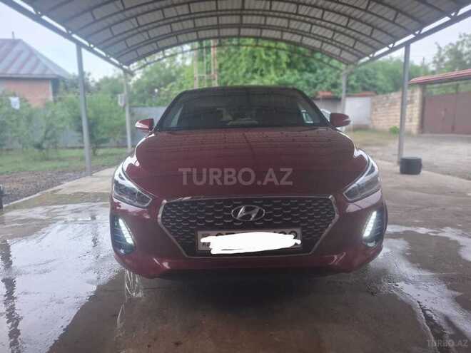 Hyundai i30-1