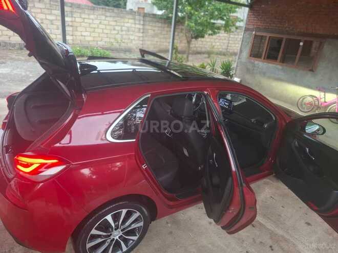 Hyundai i30-21