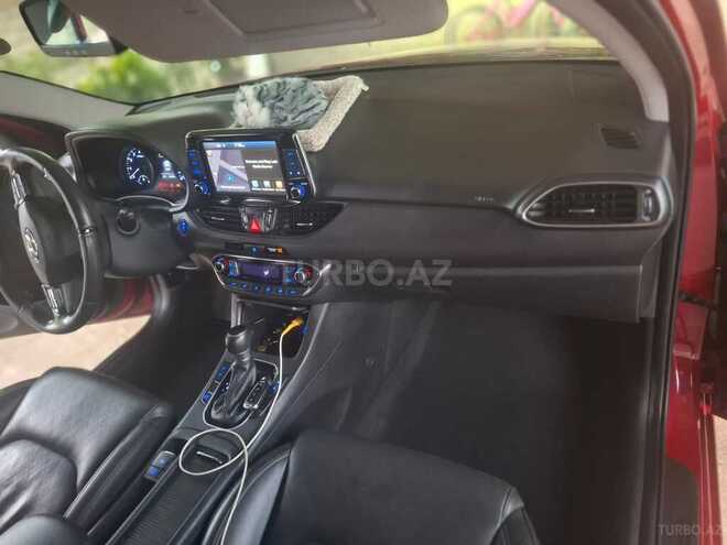 Hyundai i30-19