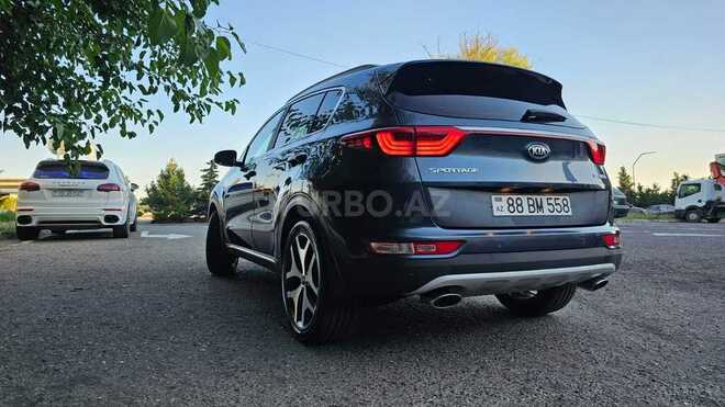 Kia Sportage-11