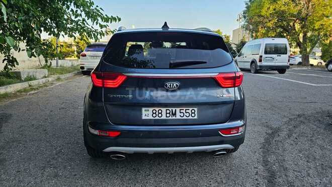 Kia Sportage-3