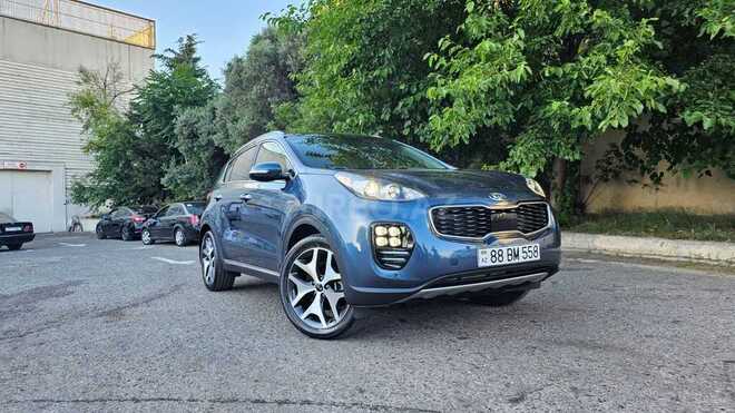 Kia Sportage-2