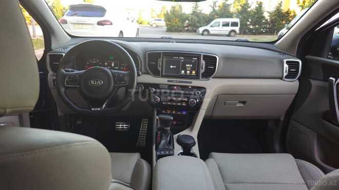 Kia Sportage-21
