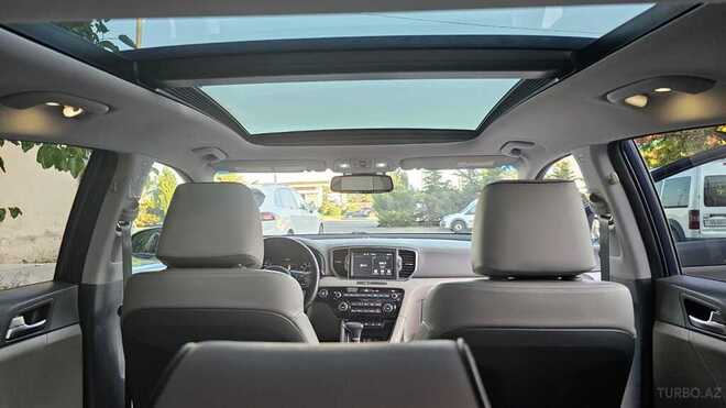 Kia Sportage-14