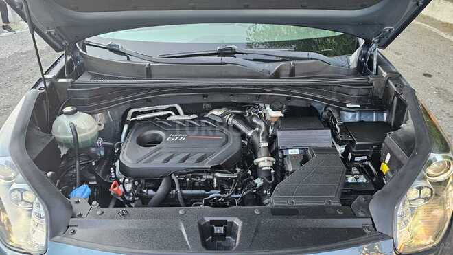 Kia Sportage-9