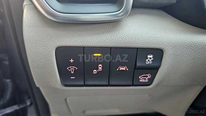 Kia Sportage-16