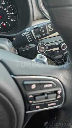 Kia Sportage-19