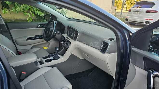 Kia Sportage-10