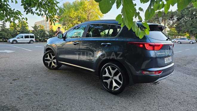 Kia Sportage-4