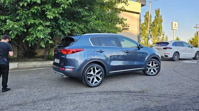 Kia Sportage-8