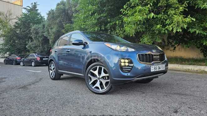 Kia Sportage-12