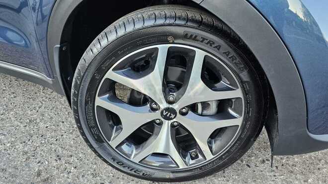 Kia Sportage-7