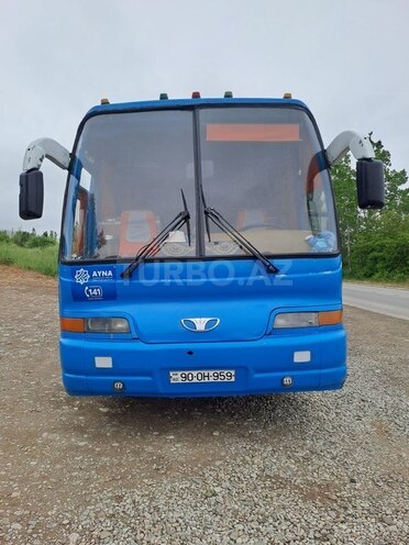 Daewoo BH117-1