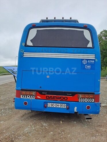 Daewoo BH117-6