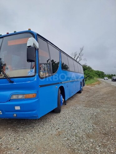 Daewoo BH117-5