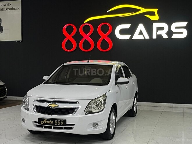 Chevrolet Cobalt-3