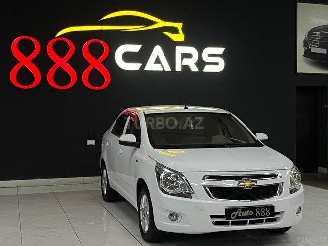 Chevrolet Cobalt-1