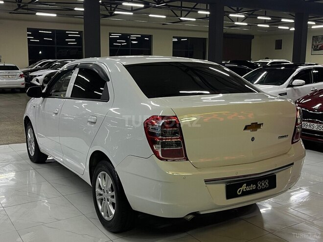 Chevrolet Cobalt-4