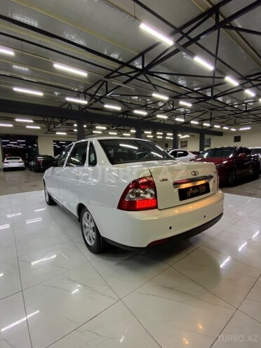 LADA (VAZ) Priora-5