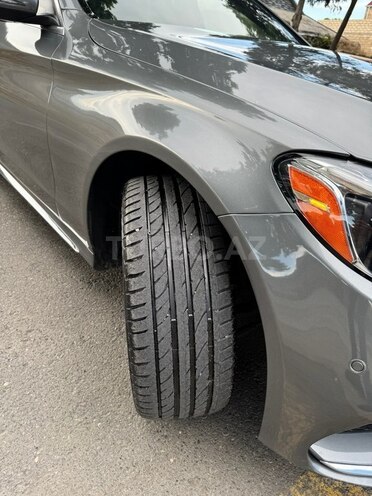 Mercedes C 300-6