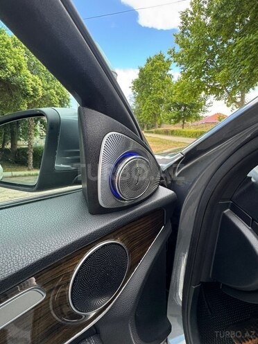 Mercedes C 300-8