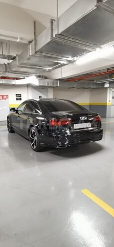 Audi A6-7