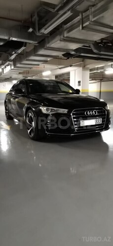 Audi A6-10