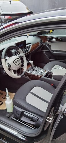 Audi A6-18