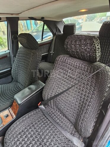 Mercedes C 220-13