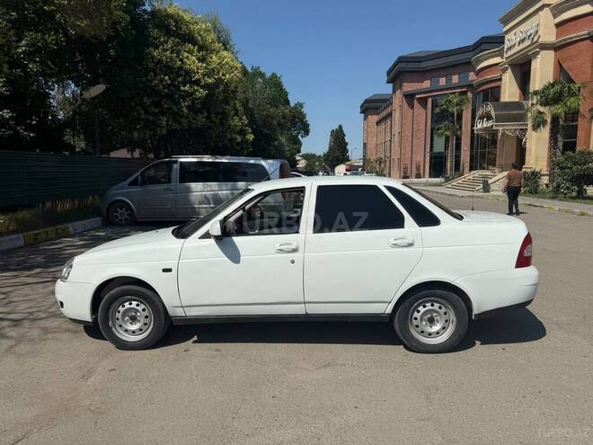 LADA (VAZ) Priora-3