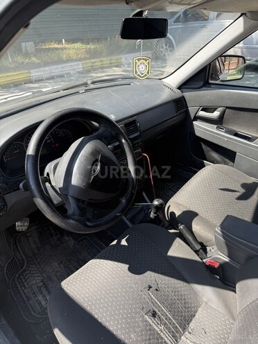 LADA (VAZ) Priora-5
