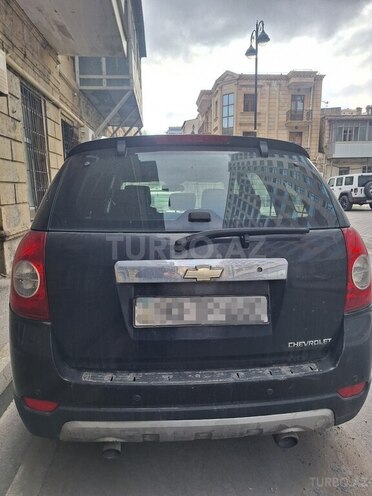 Chevrolet Captiva-2