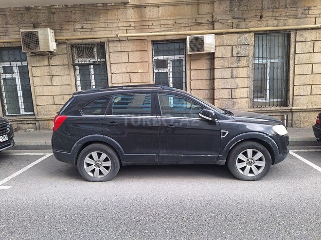 Chevrolet Captiva-3