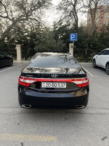 Hyundai Azera-6