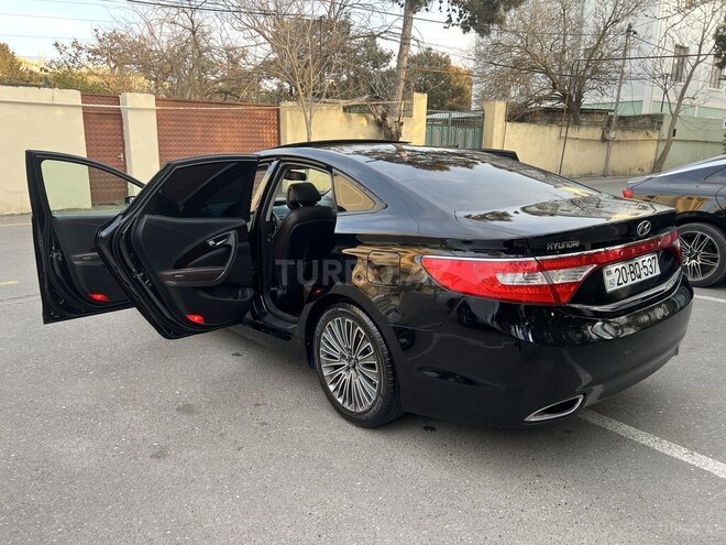 Hyundai Azera-7