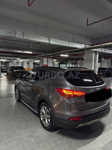 Hyundai Santa Fe-7
