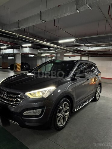 Hyundai Santa Fe-6