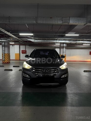 Hyundai Santa Fe-1
