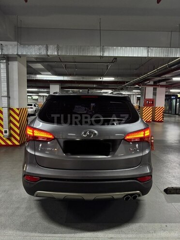 Hyundai Santa Fe-2
