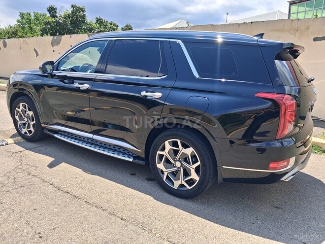 Hyundai Palisade-2