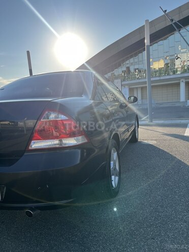 Nissan Sunny-13